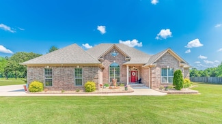 18 Sheila Dr, Greenbrier, AR 72058