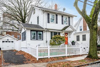 16 Waverly Terrace, Bloomfield, NJ 07003
