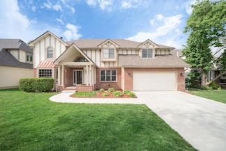 2856 N Tallgrass St, Wichita, KS 67226