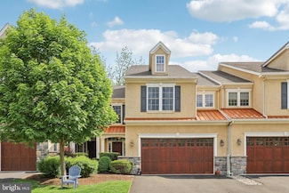 117 Carriage Ct, Plymouth Meeting, PA 19462