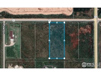 4880 County Road H, Wiggins, CO 80654