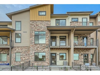 1002 Collamer Dr, Fort Collins, CO 80524