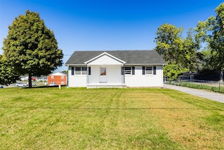 814 Old Morgantown Rd, Bowling Green, KY 42101