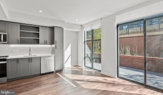 4000 Wisconsin Ave NW Unit 1B-4K-PH85, Washington, DC 20016