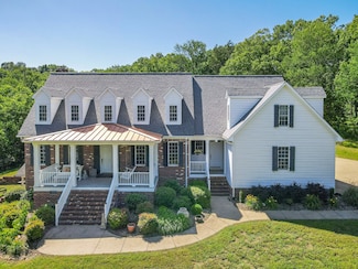 15687 Columbia Hwy, Lynnville, TN 38472