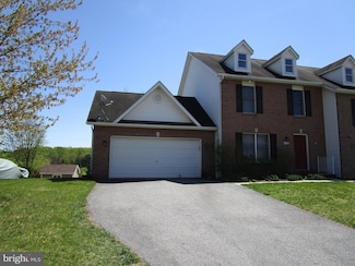 520 Gentry Ct, Westminster, MD 21157