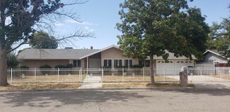 2568 S Harrison Ave, Fresno, CA 93706