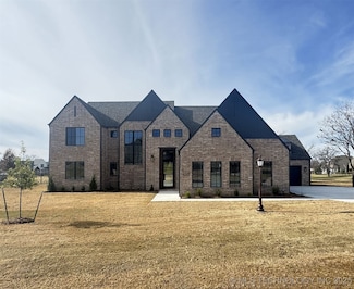 6322 N Wildwood Ln, Owasso, OK 74055