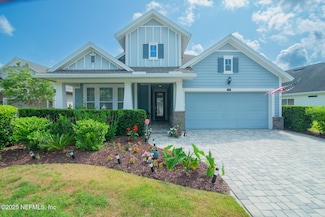 291 Whisper Rock Dr, Ponte Vedra Beach, FL 32081