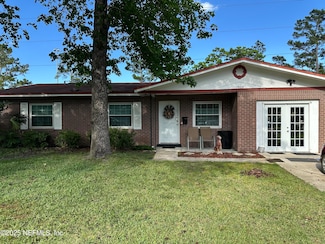 7809 Praver Dr E, Jacksonville, FL 32217