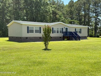 1430 Cooper Hill Rd, Windsor, NC 27983
