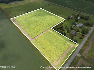 000 Kings Crossroads Rd, Fountain, NC 27829