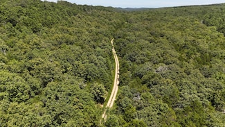 0 Blue Mountain Rd, Wilburton, OK 74578