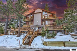 360 Quaking Aspen Ln, Stateline, NV 89449