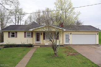 50194 Jacobsburg Key Rd, Jacobsburg, OH 43933
