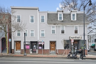 578 Cambridge St Unit 2F, Cambridge, MA 02141