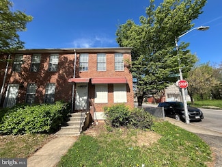 1222 N Calhoun St, Baltimore, MD 21217
