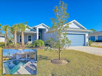 8 N Lakewalk Dr, Palm Coast, FL 32137