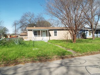 141 Southway Dr, San Antonio, TX 78225
