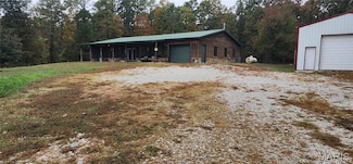 18755 Dixon Rd, Licking, MO 65542