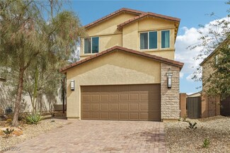 6622 Palm Branch St, North Las Vegas, NV 89086