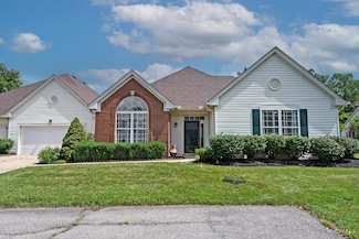 903 Traverse Creek Dr, Milford, OH 45150