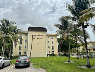 11925 NE 2nd Ave Unit B406, North Miami, FL 33161