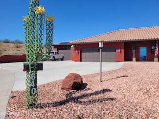 640 N Atchison Cir, Wickenburg, AZ 85390