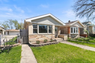 10927 S Kedzie Ave, Chicago, IL 60655