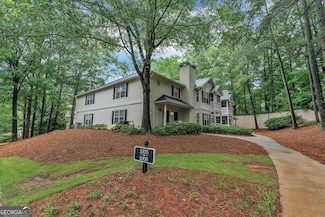 1005 Peachtree Forest Terrace Unit 1005, Norcross, GA 30092