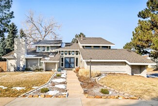 7747 S Forest Ct, Centennial, CO 80122