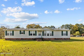 11605 Us Highway 17 N, Vanceboro, NC 28586