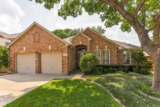 1404 Winston Dr, McKinney, TX 75070