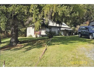 407 McCalmont Rd, Renfrew, PA 16053