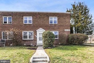 3805 28th Ave Unit 12, Temple Hills, MD 20748