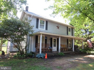 872 Ridgeview Rd, Brightwood, VA 22715