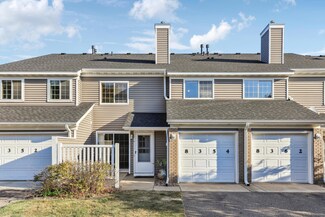 8354 Copperfield Way Unit 110, Inver Grove Heights, MN 55076