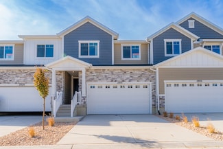 2931 Red Velvet Ln Unit 2355, Saratoga Springs, UT 84045