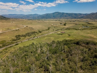 30795 Marshall Ridge, Steamboat Springs, CO 80487