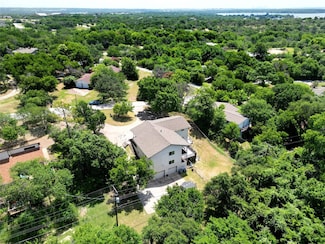 110 Vanshire Rd W, Lakeside, TX 76108