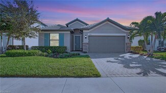 17101 Anesbury Place, Fort Myers, FL 33967