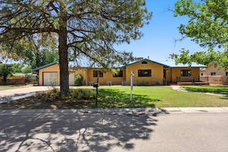 934 Fairway Rd NW, Albuquerque, NM 87107