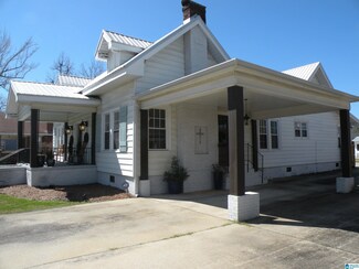 207 S Broadway Ave, Sylacauga, AL 35150