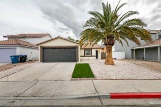 598 Jackson Dr, Henderson, NV 89014