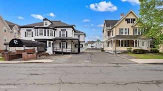36 & 40 Maplewood Ave, Pittsfield, MA 01201