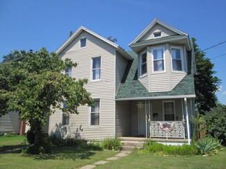 1237 Orange St, Berwick, PA 18603