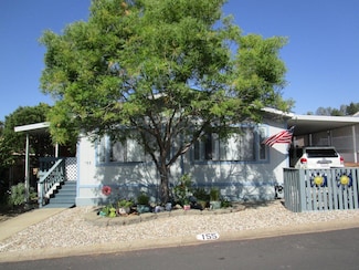 20 Rollingwood Dr Unit 155, Jackson, CA 95642