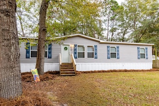 406 Butter Rd, Bonneau, SC 29431
