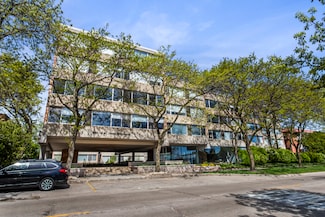 2020 St Johns Ave Unit 507, Highland Park, IL 60035