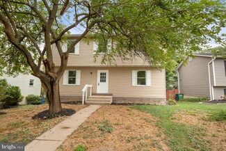 204 Farm Rd, Aberdeen, MD 21001
